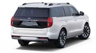 2025 Ford Expedition® External Image 4